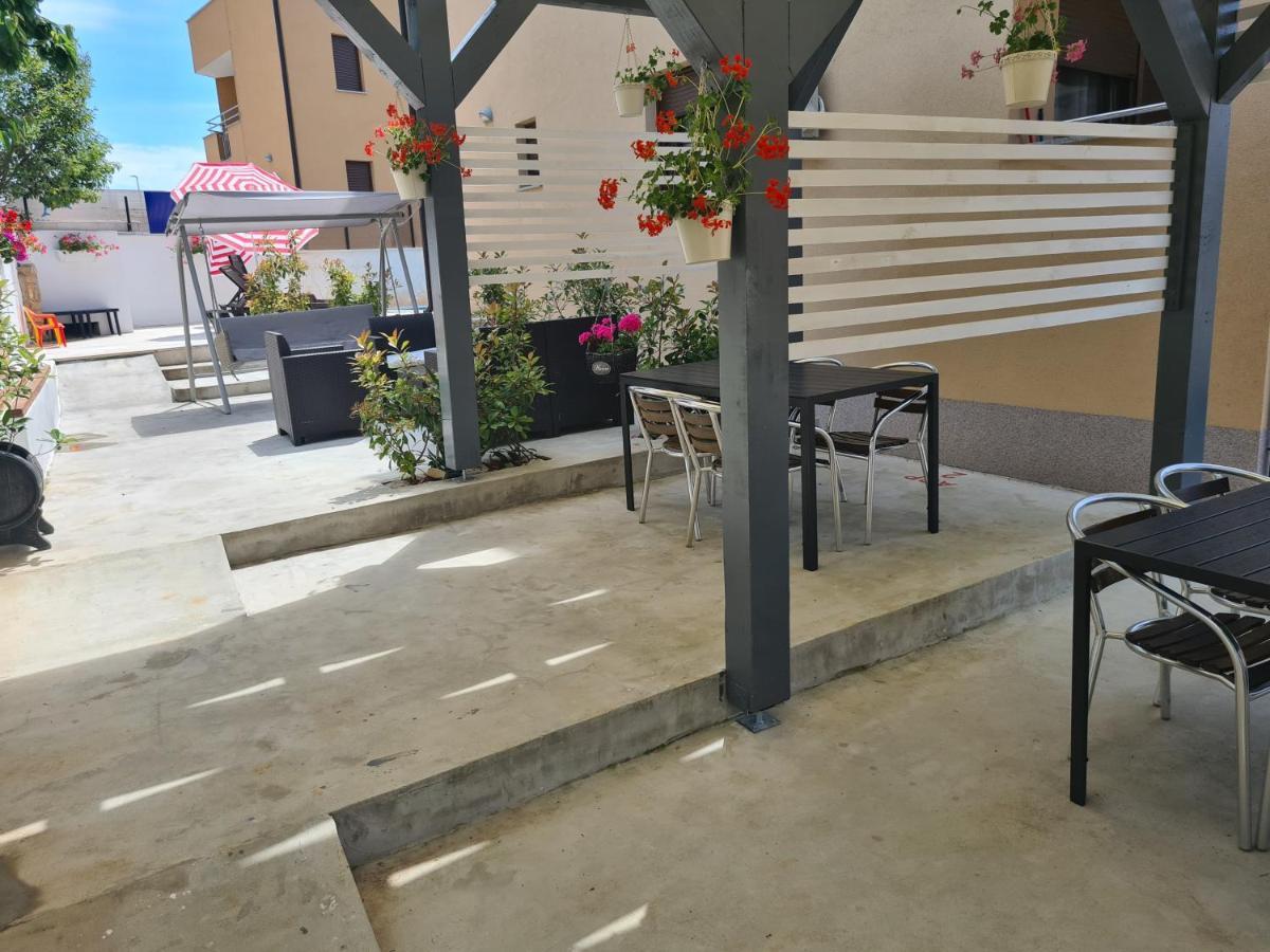Apartments Jukic Porec Esterno foto