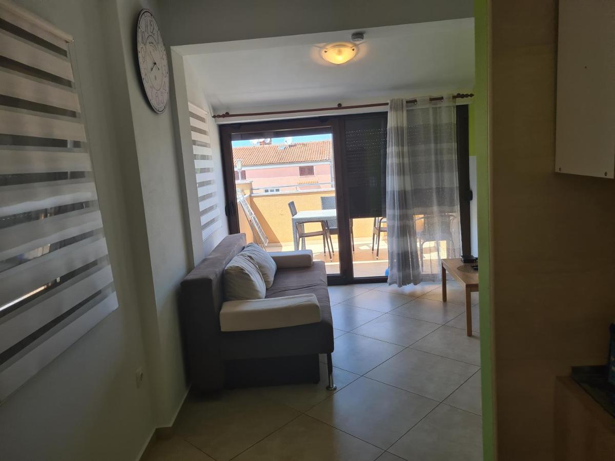 Apartments Jukic Porec Esterno foto